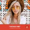 Free Luminar Ai Template Vintage Vibe Preset Presetpro.com