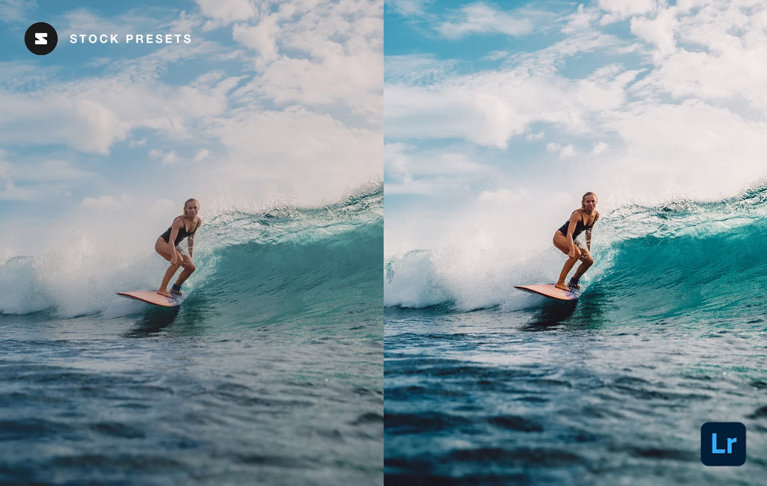 Free Lightroom Preset Shorey