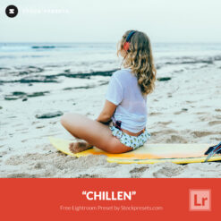 Free-Lightroom-Preset-Chillen-Preset-Stockpresets