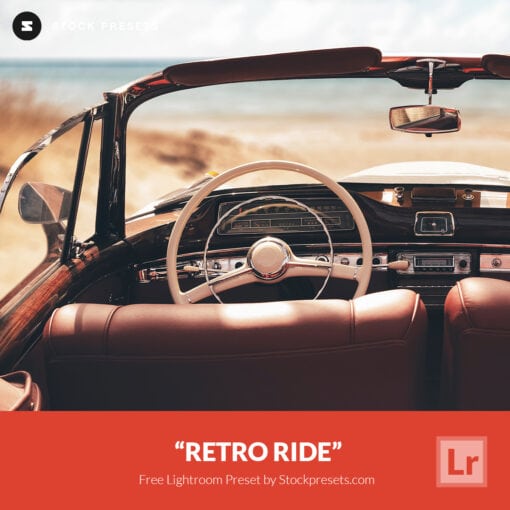 Free-Lightroom-Preset-Retro-Ride-Stockpresets