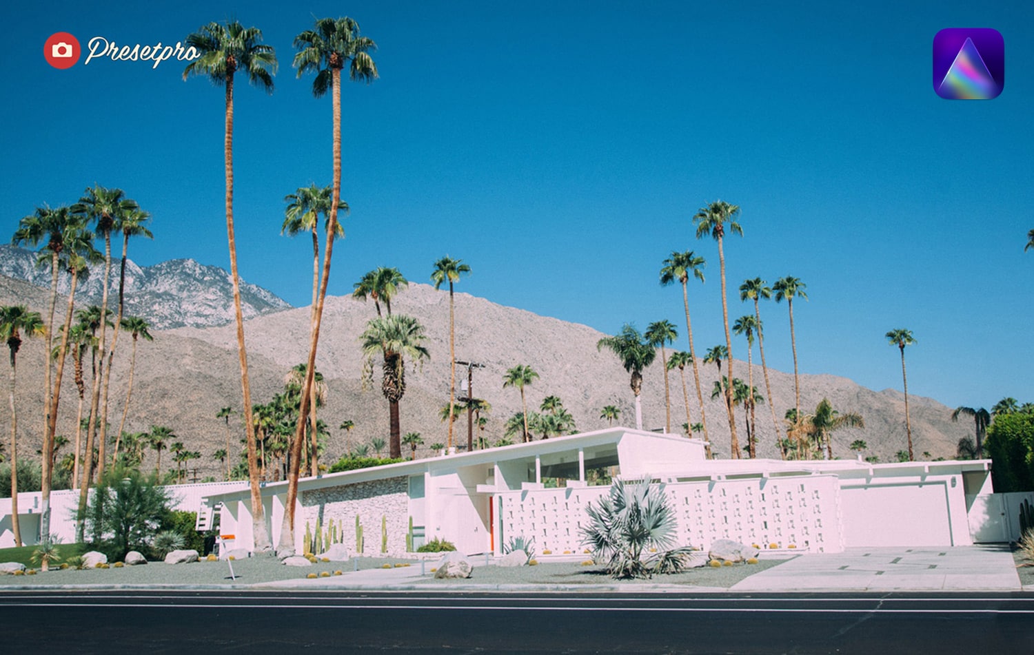 Free-Luminar-Ai-Template-Palm-Springs-Preset-Presetpro.com