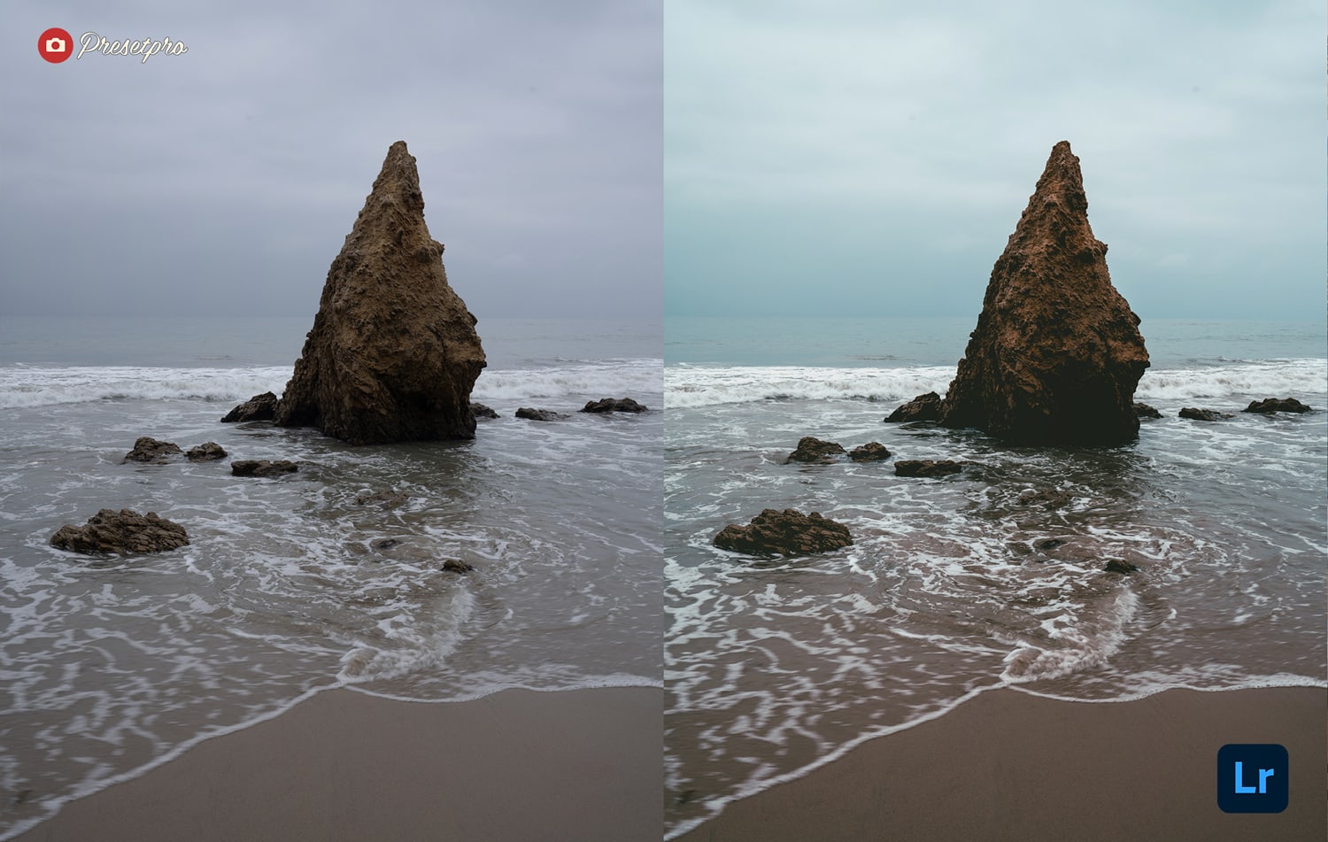 Free-Lightroom-Preset-Malibu-California-Presetpro.com