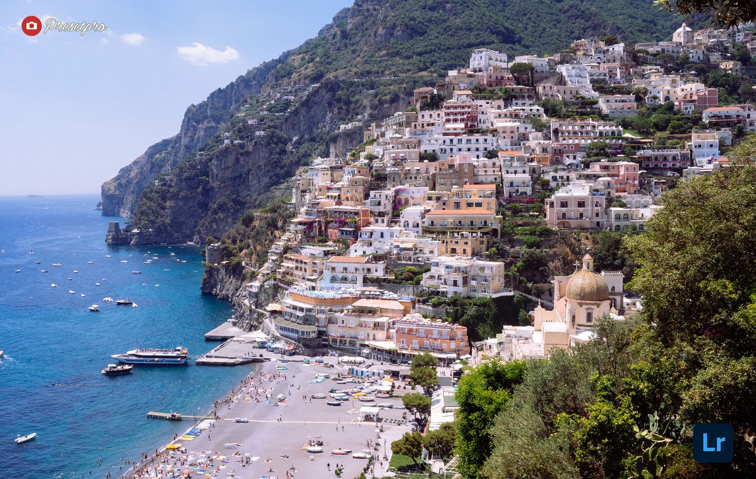 Free-Lightroom-Preset-Positano-Cover-Presetpro.com