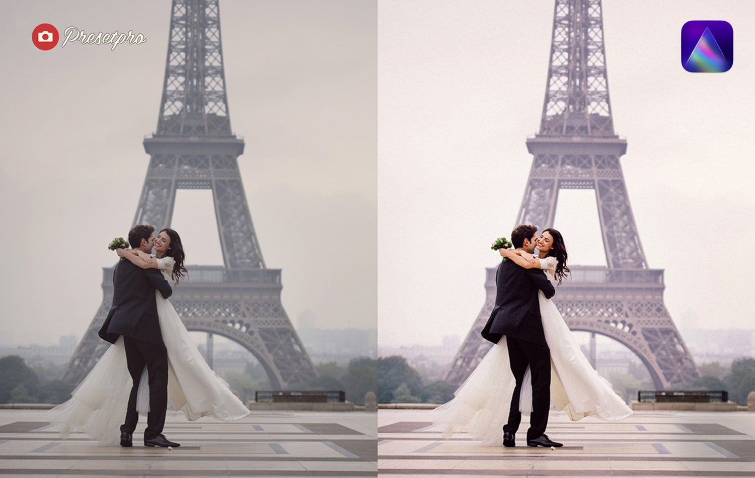 Free-Luminar-Ai-Honeymoon-Before-After-Presetpro.com