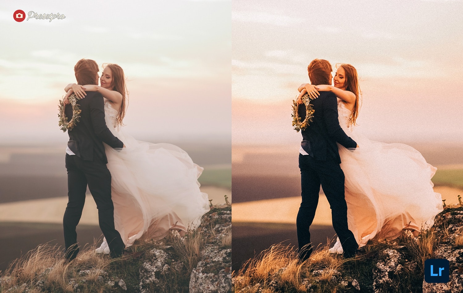 Free-Lightroom-Preset-Afternoon-Light-Befor-and-After-Presetpro