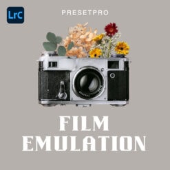 Film Emulation-Lightroom-Presets-and-Profiles-Lr-Classic