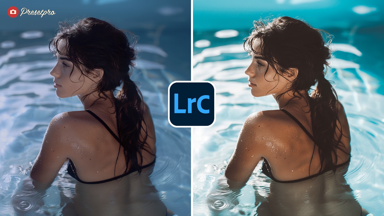 Free Lightroom Preset Copper Before After Presetpro.com