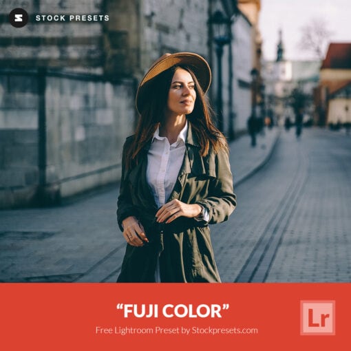 Free-Lightroom-Preset-Fuji-Color-Stockpresets.com