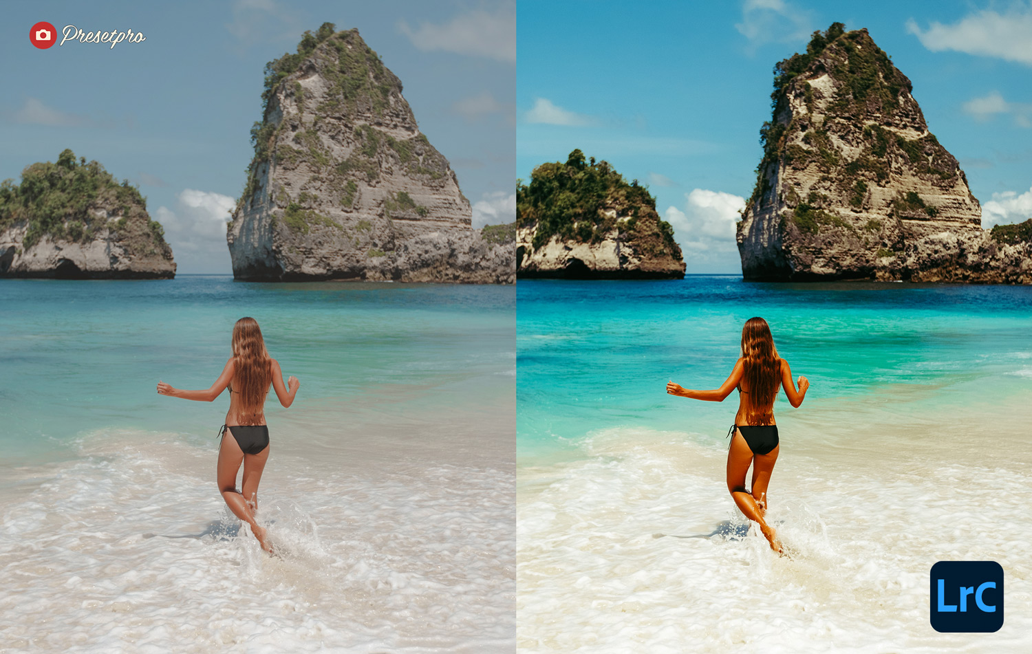 The Ultimate FREE Lightroom Preset Collection Color 35mm