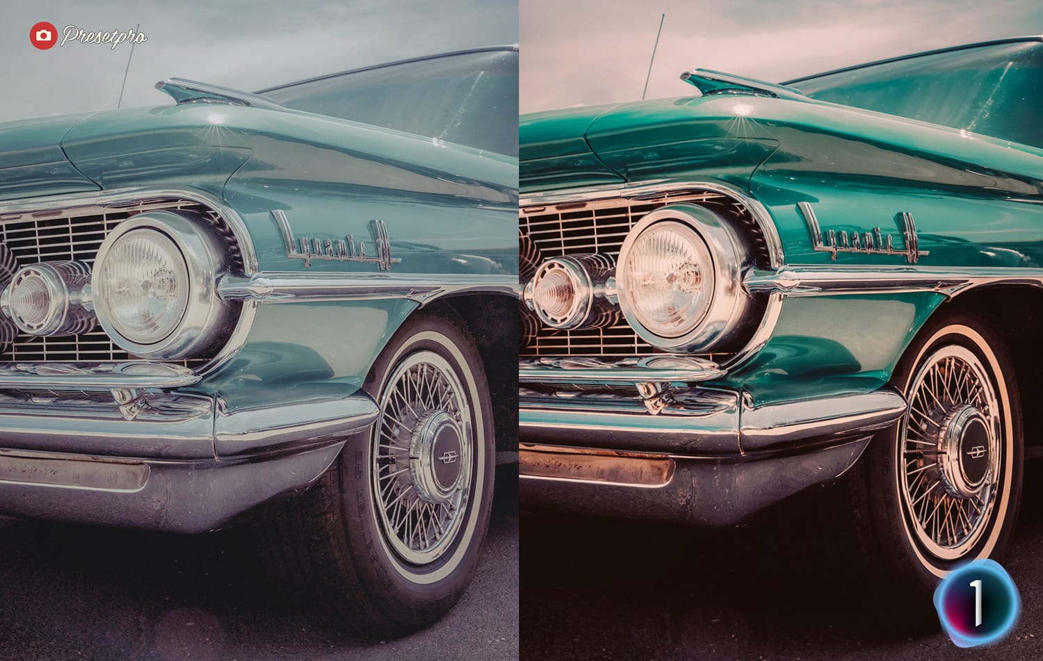 The Ultimate FREE Capture One Preset Collection Old Classic