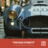 Free Lightroom Preset Vintage Streets by Presetpro.com Cover