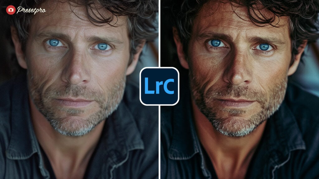 Free Lightroom Preset Kodachrome Before After Presetpro.com