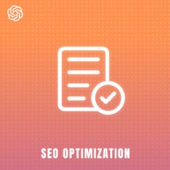 Free ChatGPT Prompt On-page SEO Optimization