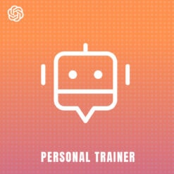 Free ChatGPT Prompt Personal Trainer