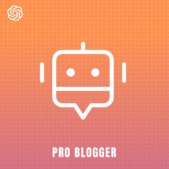 Free ChatGPT Prompt Pro Blogger