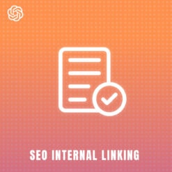 Free ChatGPT Prompt SEO Internal Linking