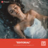 Free Lightroom Preset Editorial by Presetpro