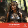 Free Midjourney Prompt Ancient Egypt Presetpro.com