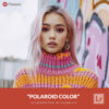 Free Lightroom Preset Polaroid Color by Presetpro.com