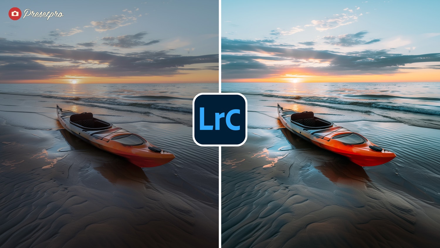 Free Lightroom Preset Agfa Vista Before After Presetpro.com