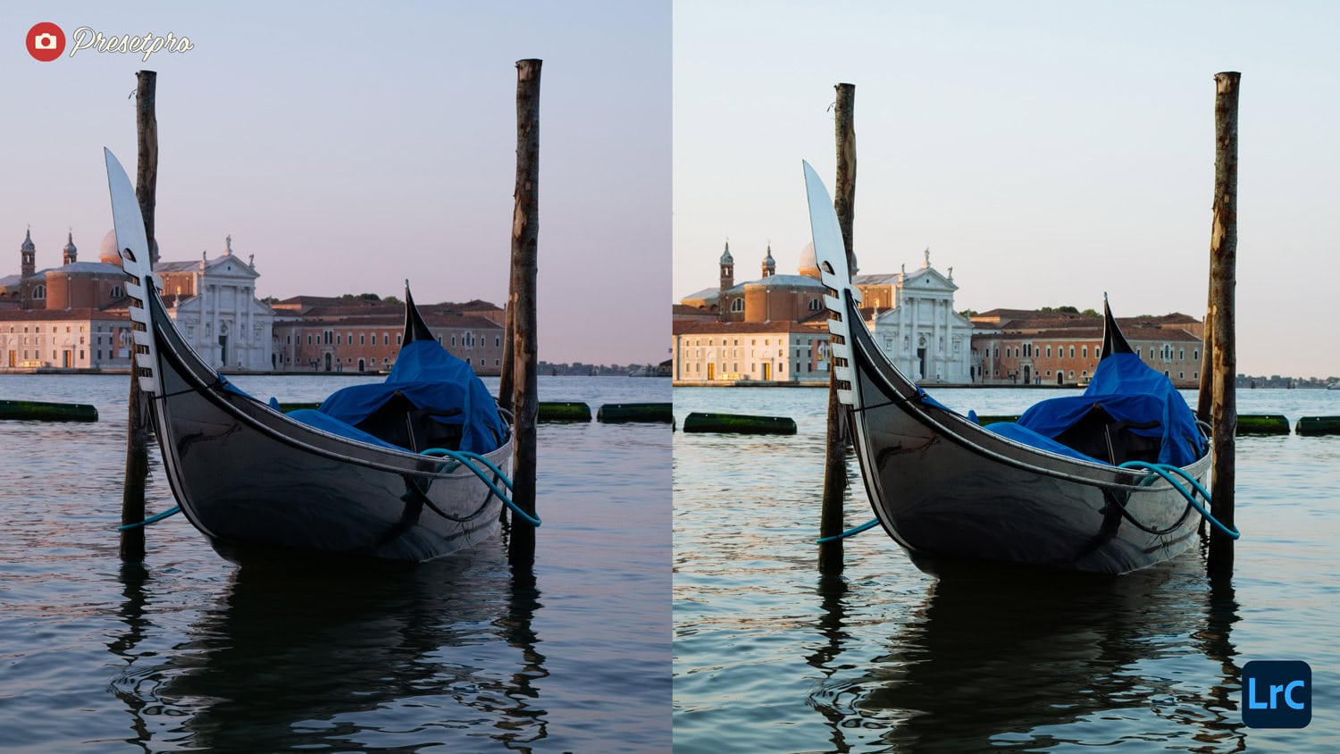 Free Lightroom Preset Film Pro Before After Presetpro.com