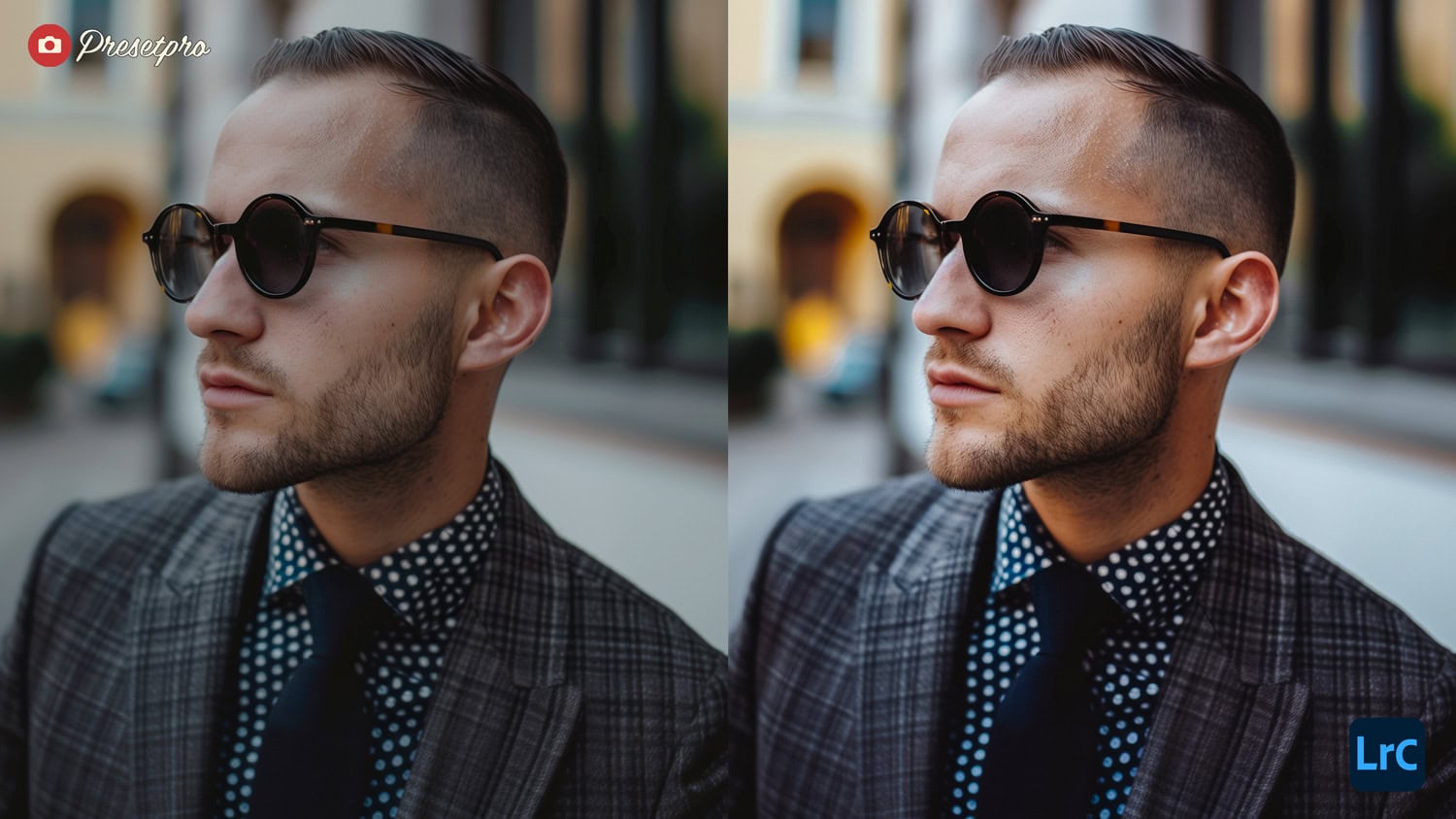 Free Lightroom Preset Astia 100F Before After Presetpro.com