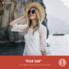 Free Capture One Style Fuji 160 Presetpro.com